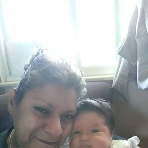 Meet your Posher, Louise